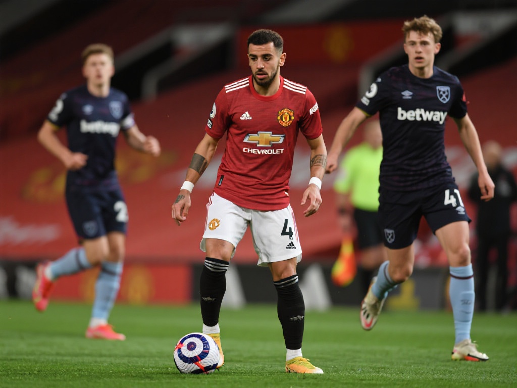 曼晚评分揭晓：全队表现低迷，B费霍伊伦仅4分，阿玛德7分成唯一亮点