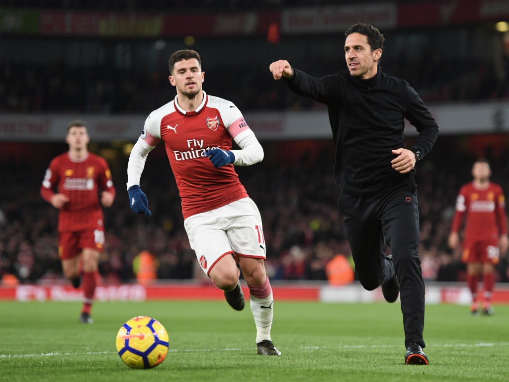 阿森纳客场15战利物浦无胜绩，7平8负成顽疾