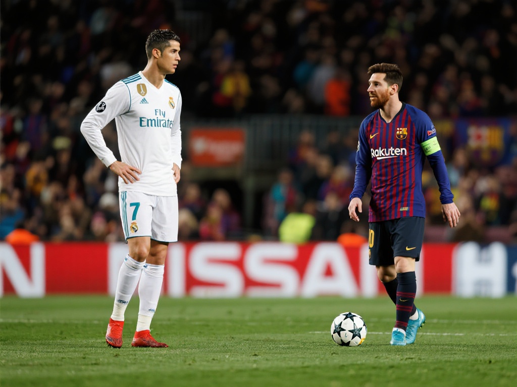 巴萨皇马18场不分胜负，创历史最长无平局纪录