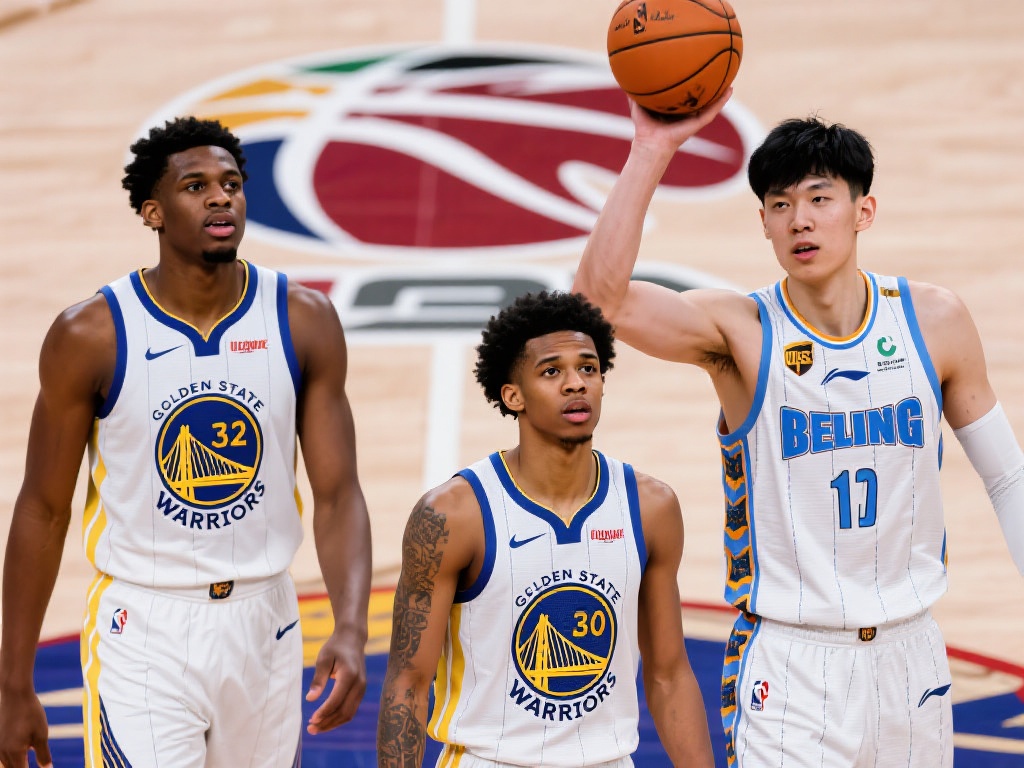 “点燃队出身：格林与库明加季后赛低迷，曾凡博CBA赛场惊艳绽放”