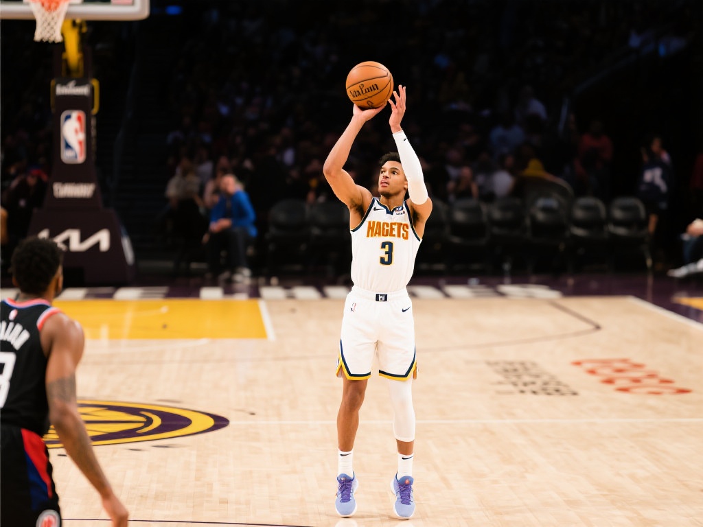 “哈利伯顿准绝杀闪耀，领衔NBA本周十佳好球”