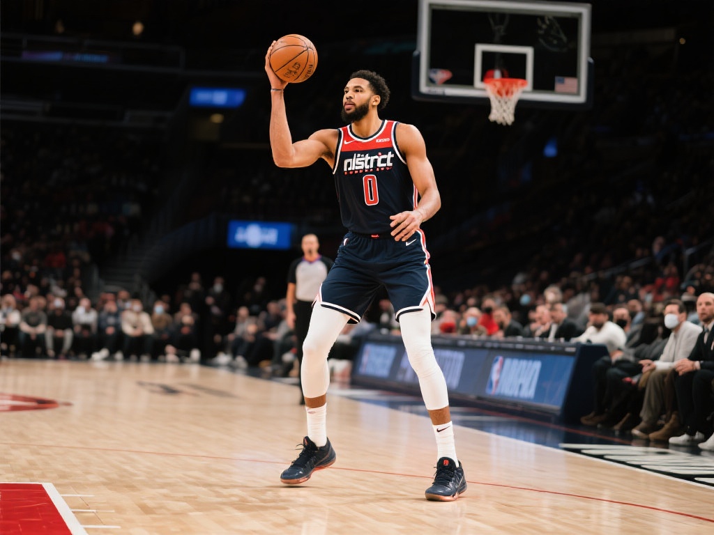 李凯尔今日砍下19分，刷新本赛季个人得分纪录！