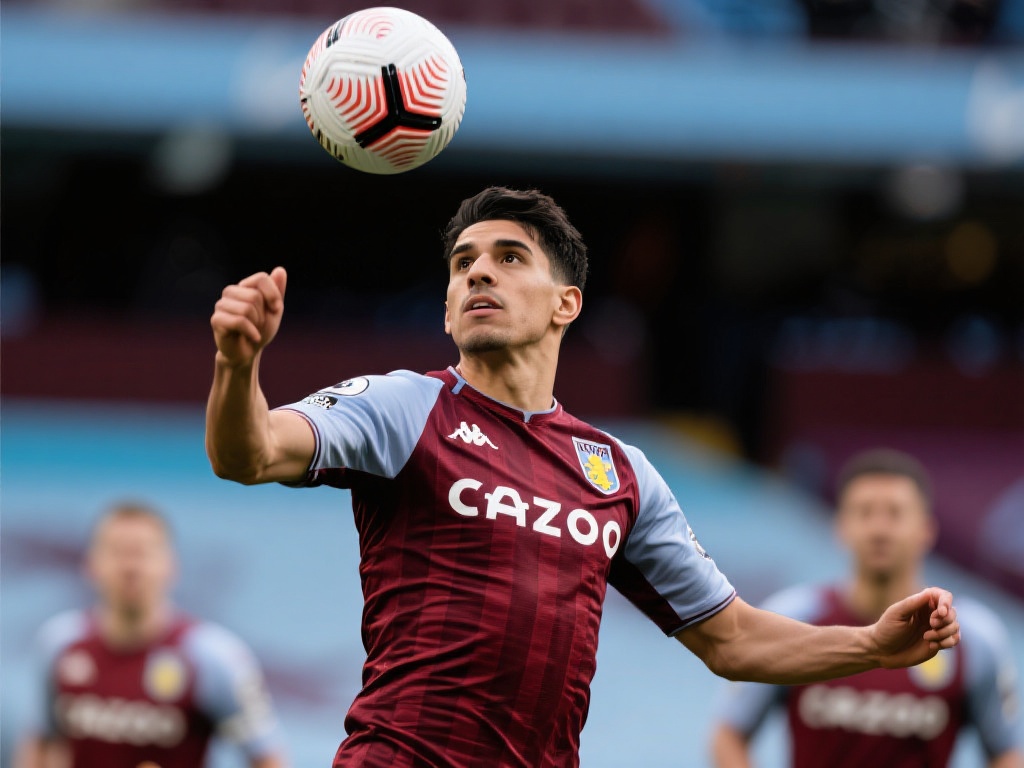 梅里诺神勇角球制霸！超神头球吊射领跑英超射手榜