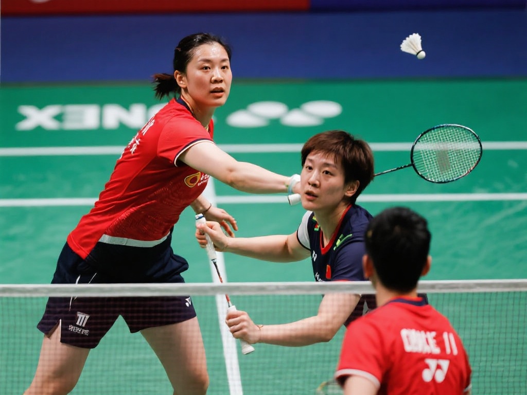 国羽巾帼黄东萍：三十砥砺，青云志未改