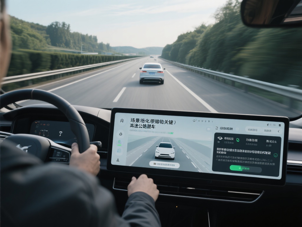 地平线余凯：辅助驾驶受关注但未成核心诉求