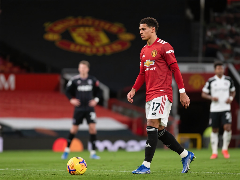 曼联惨遭滑铁卢！无缘欧冠英超低迷历史之痛