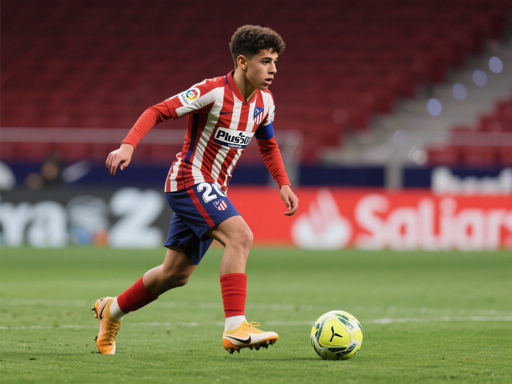 亚马尔西甲赛季惊艳表现：7球13助攻，直接参与20球