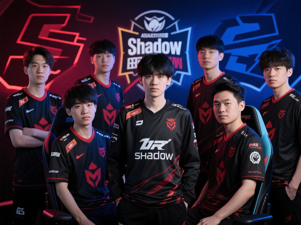 FN战队官宣：PUBG分部出征电竞世界杯预选赛阵容！