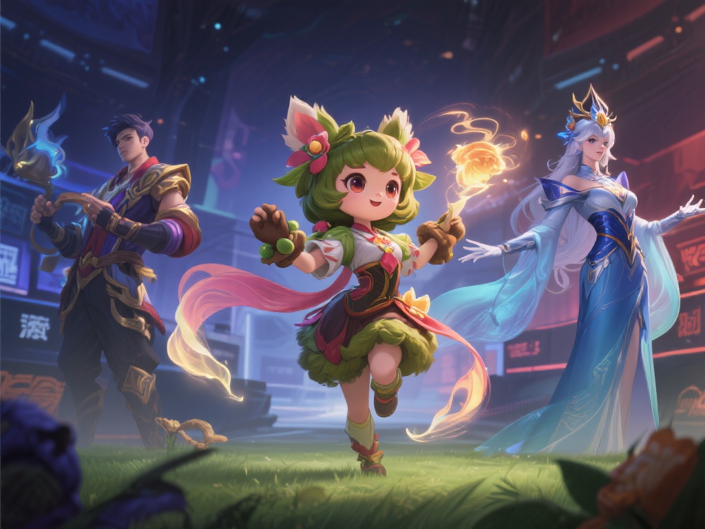 前两轮热门英雄胜率揭秘:小胖阿古朵等全胜登顶