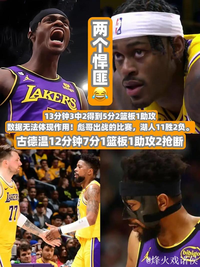 湖人防线漏洞频出?三巨头防守不力,重用悍将或为最佳策略 湖人防线漏洞频出?三巨头防守不力,重用悍将或为最佳策略